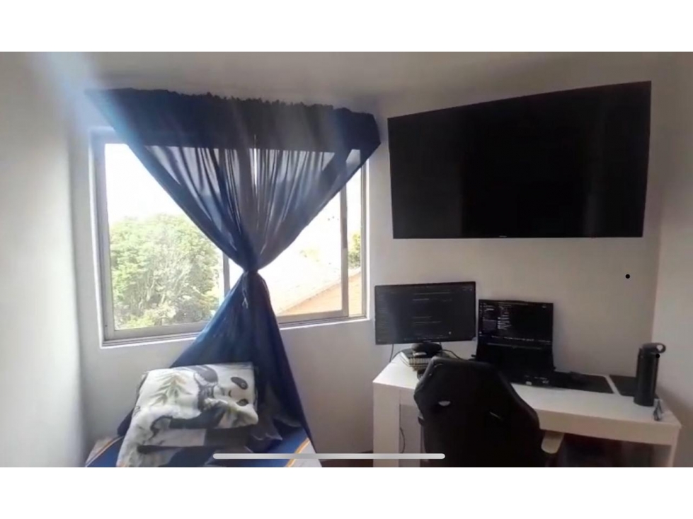 Apartamento en Venta Barrio Obrero Bello Antioquia — foto 5