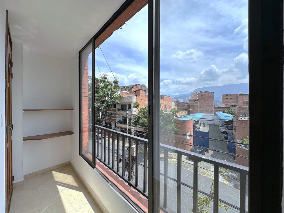 Apartamento En venta Belén San Bernardo Medellín — foto 6