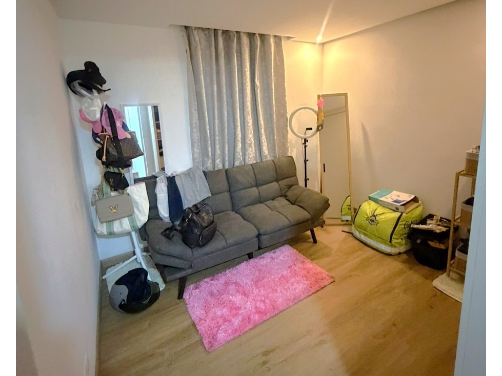 Apartamento En Venta Calasanz Parte Alta Medellín — foto 4