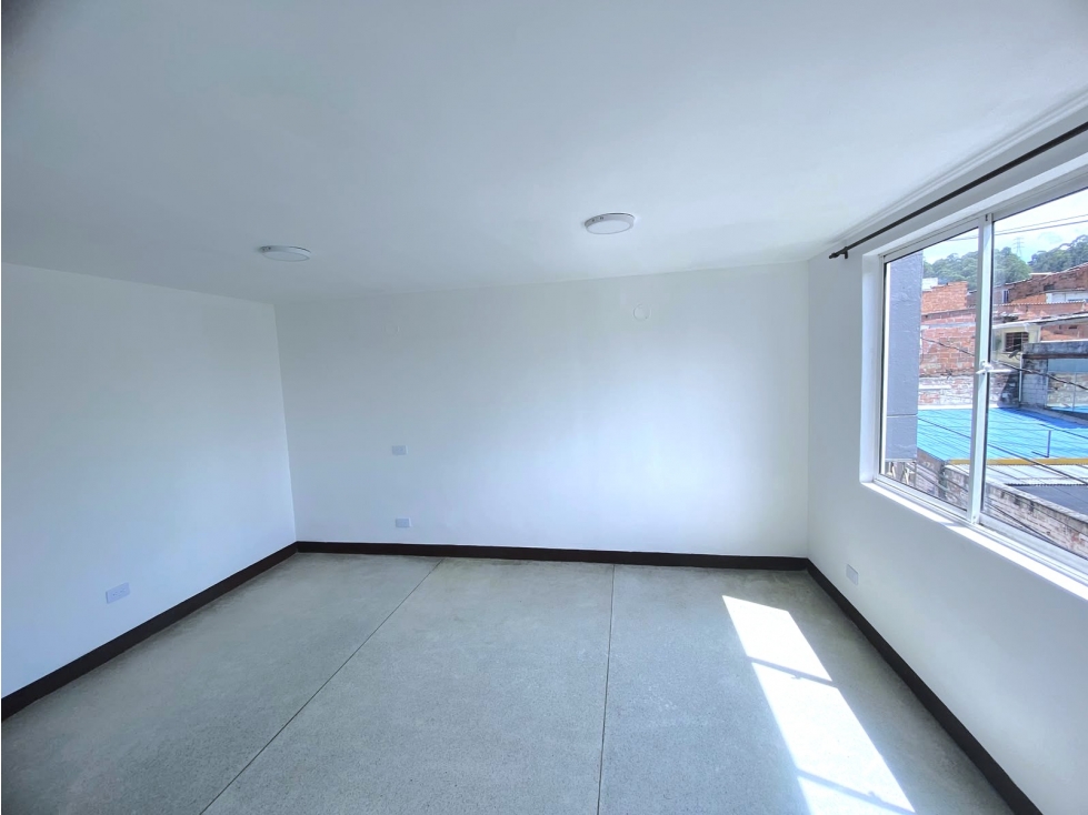 Apartamento en Arriendo Belén Las Violetas Medellín