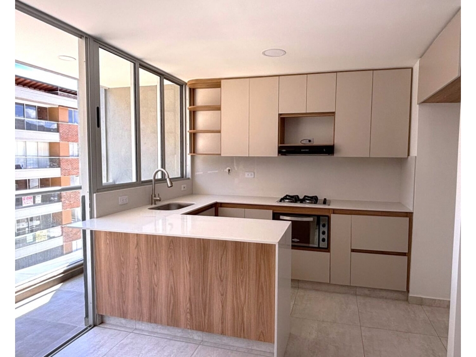 Apartamento En Venta La Ceja Antioquia