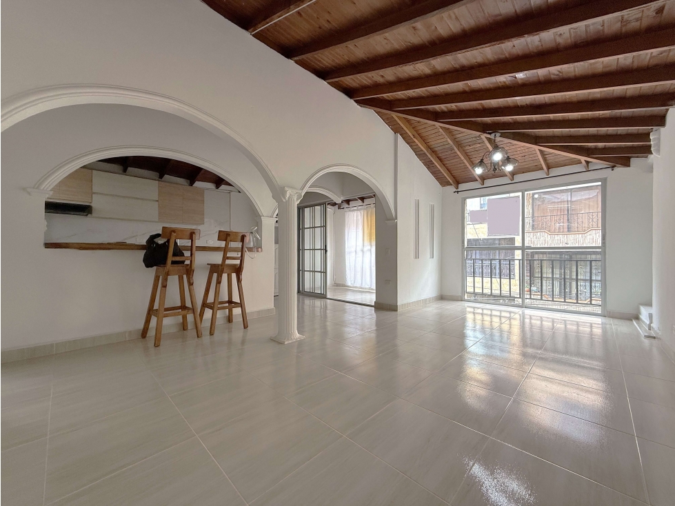Apartamento En Venta Cabañitas Bello Antioquia