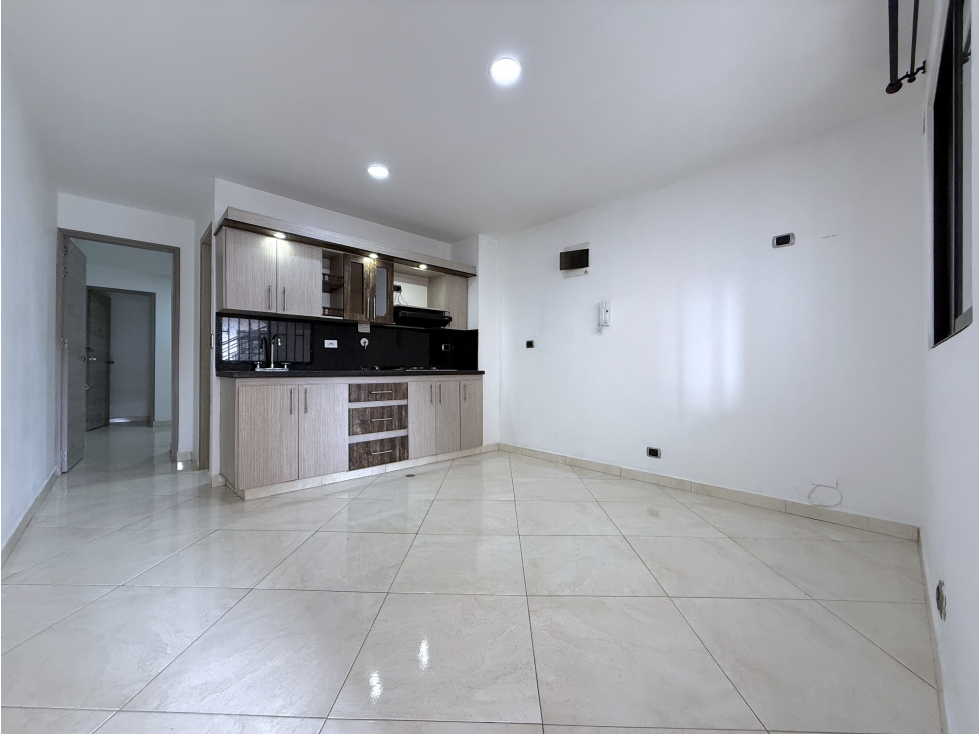 Apartaestudio En Venta Cabañitas Bello Antioquia