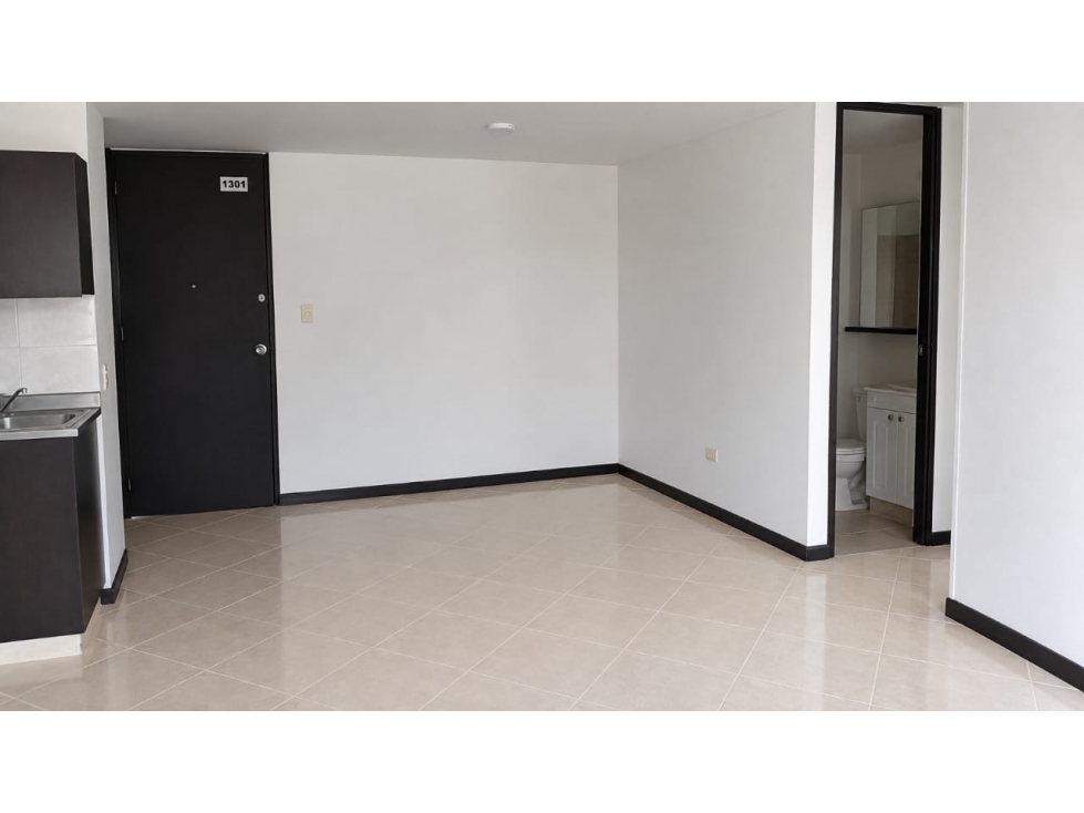 Apartamento En Arriendo Calasanz Parte Baja Medellín Antioquia — foto 6
