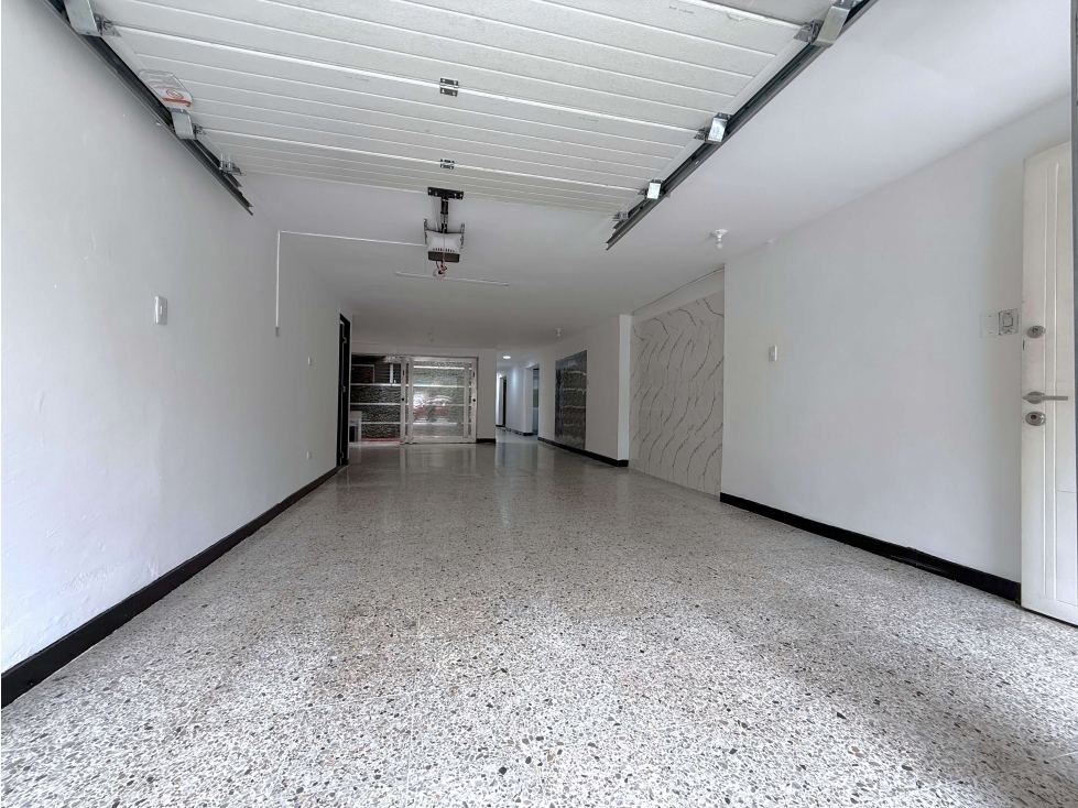 Casa en Arriendo Barrio Calasanz Medellín