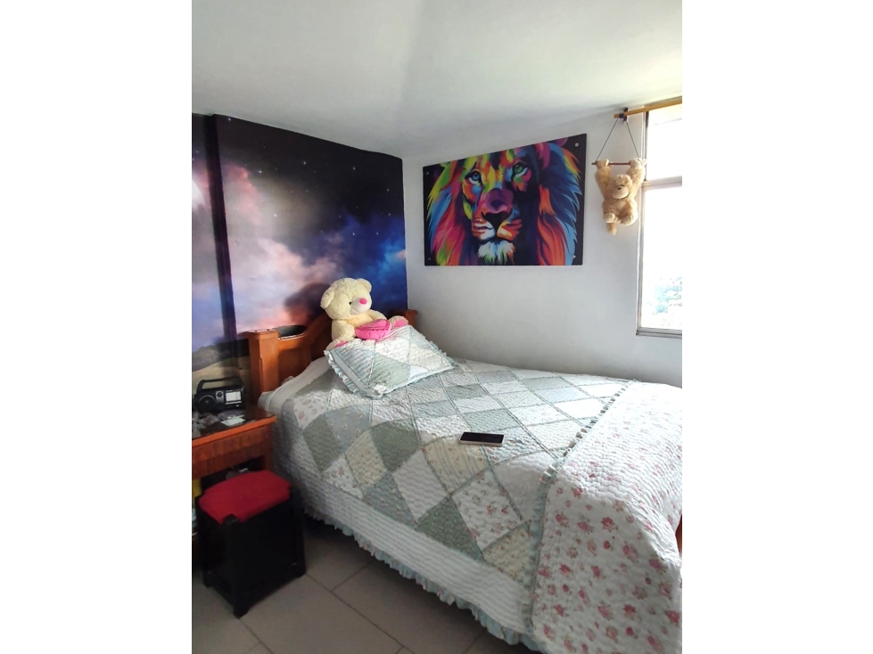 Apartamento en Venta Calasania Medellín — foto 4