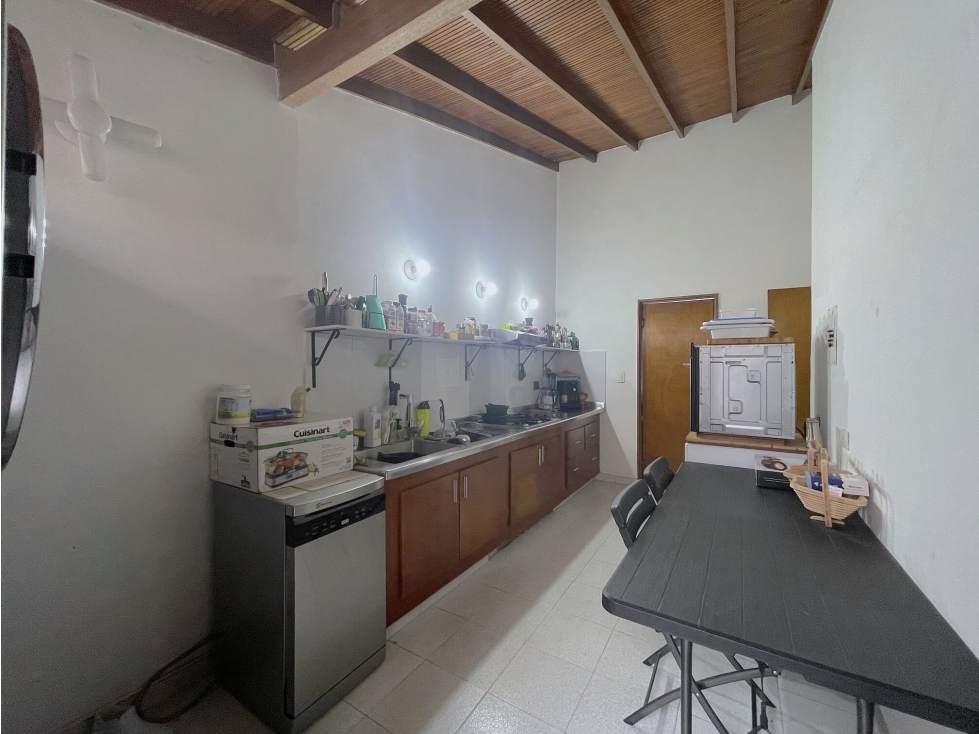 Casa Lote en Venta La Castellana Medellín — foto 4