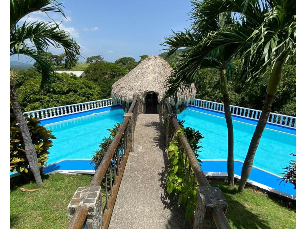 Hotel En Venta Santa Marta Magdalena - 6