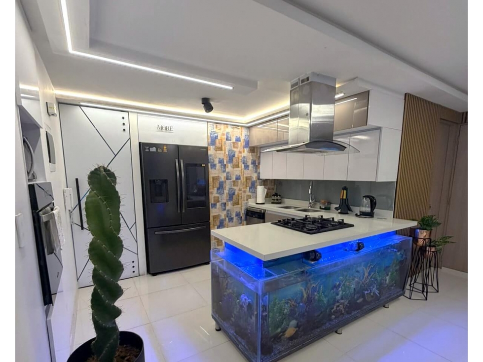 Apartamento En Venta La Candelaria Centro Medellín Antioquia — foto 5