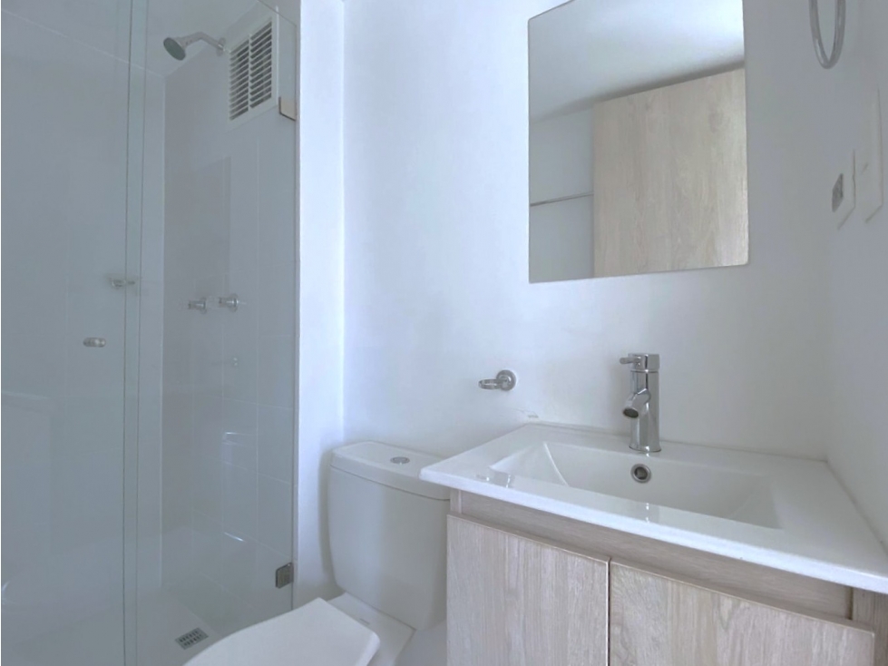 Apartamento en Arriendo Calasanz Parte Alta Medellín — foto 6