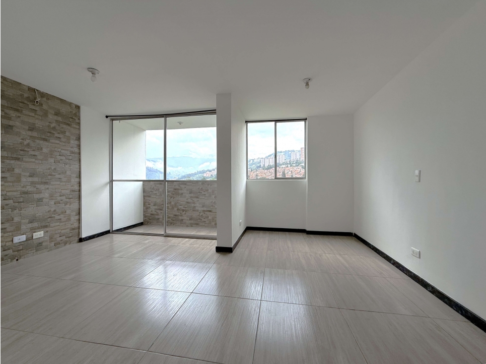 Apartamento En Arriendo Robledo Parte Baja Medellín
