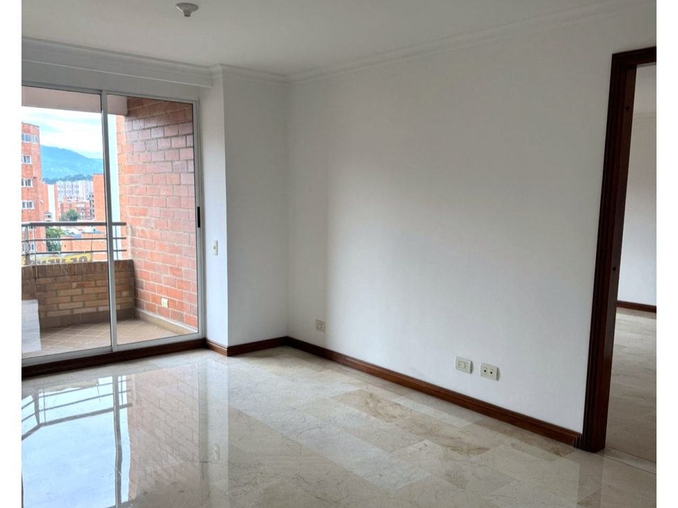 Apartamento En Venta Segundo Parque De Laureles Medellín Antioquia — foto 5