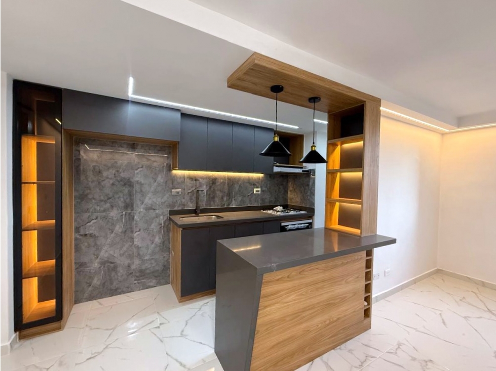 Apartamento En Venta Calasanz Parte Alta Medellín — foto 3