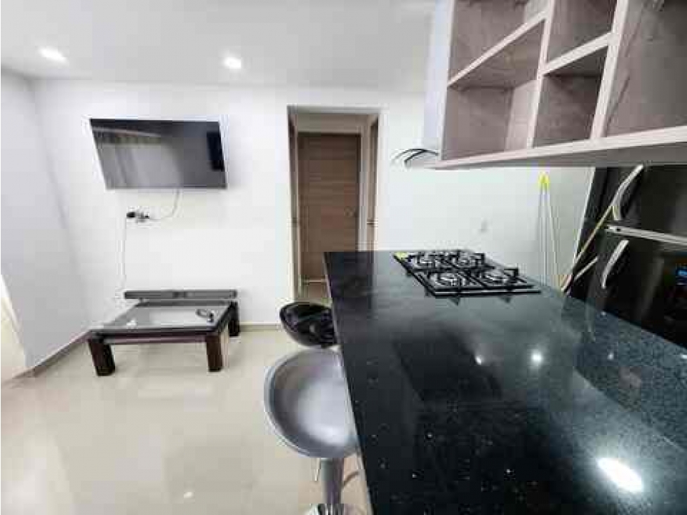 Apartamento en Venta Barrio Cristóbal Medellín Antioquia — foto 4