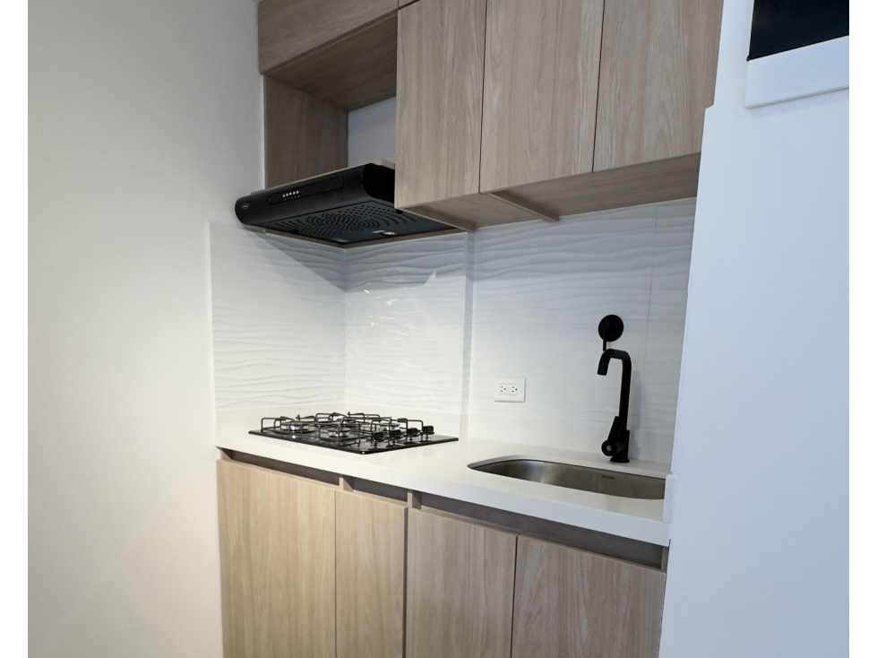 Apartamento En Arriendo Calasanz Parte Alta Medellín Antioquia — foto 4