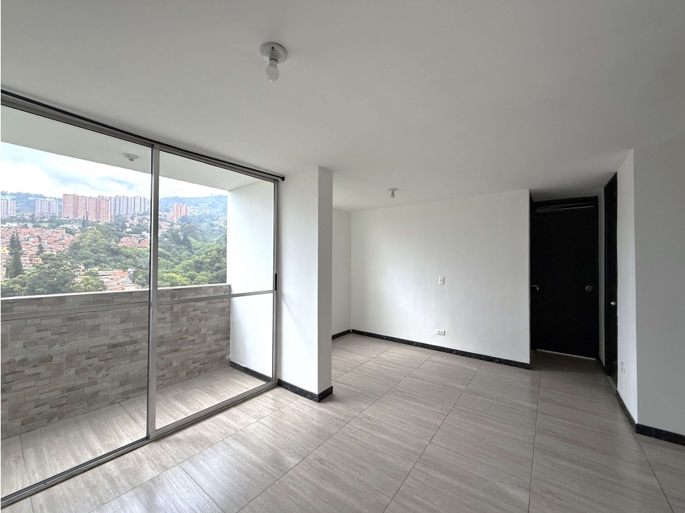Apartamento En Arriendo Robledo Parte Baja Medellín — foto 2
