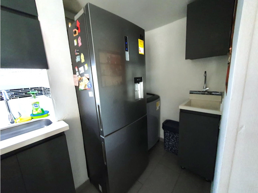 Apartamento en Venta Calasania Medellín — foto 3
