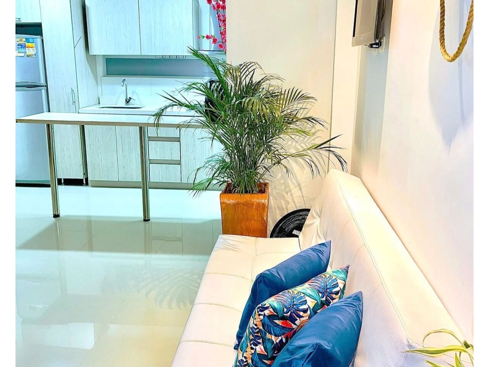 Apartaestudio En Venta San Jerónimo Antioquia — foto 2