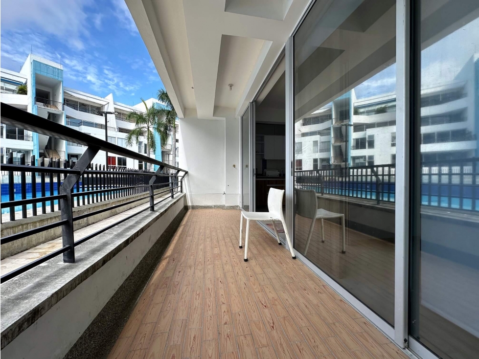 Apartaestudio en Venta san Jerónimo Antioquia — foto 6