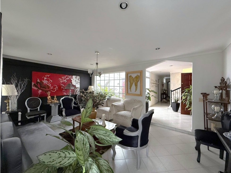 Casa En Venta Santa Monica Medellín Antioquia — foto 2