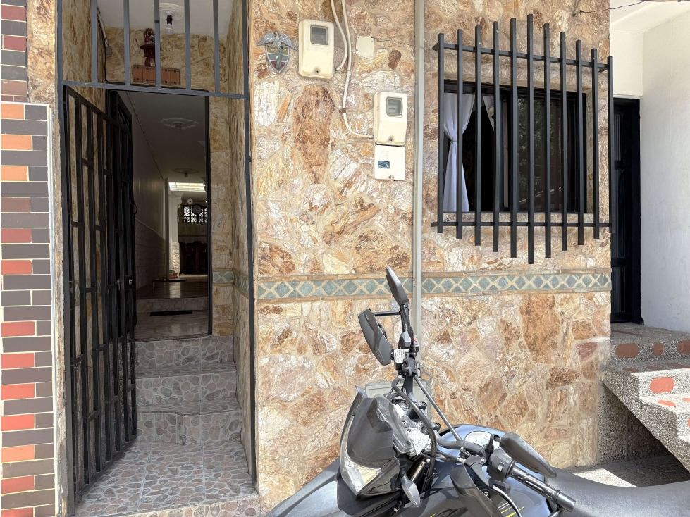 Casa en Venta Aranjuez Medellín Antioquia