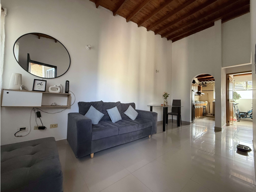 Apartamento En venta Belén Rincon Medellín