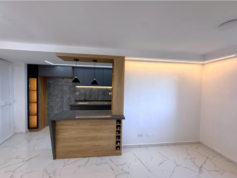 Apartamento En Venta Calasanz Parte Alta Medellín — foto 4