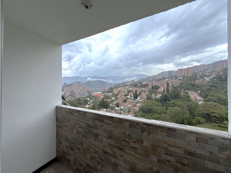 Apartamento En Arriendo Robledo Parte Baja Medellín — foto 3