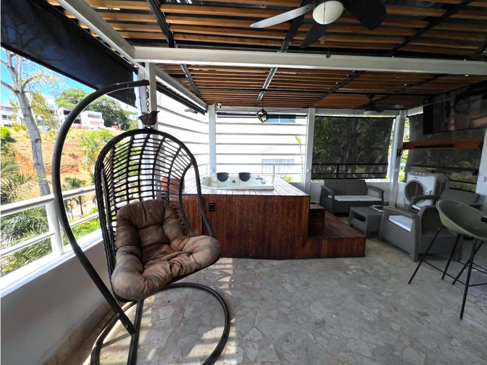 Apartamentos En Venta Sopetran Antioquia — foto 3