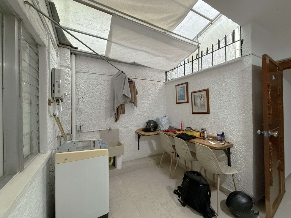 Apartamento Amoblado En Arriendo Estadio Medellín - 3