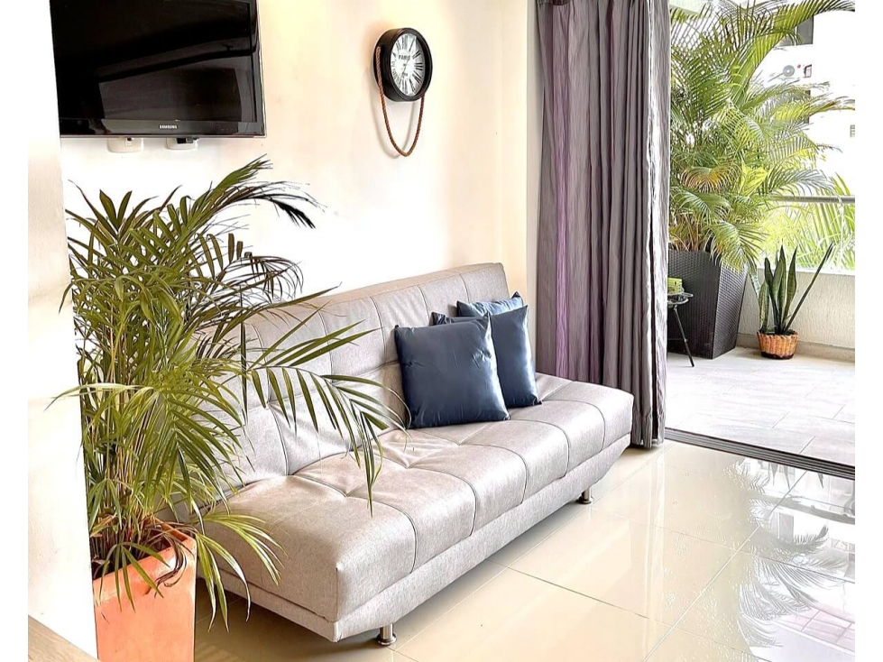 Apartaestudio En Venta San Jerónimo Antioquia — foto 5