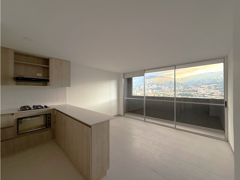 Apartamento En Arriendo Itagui Antioquia