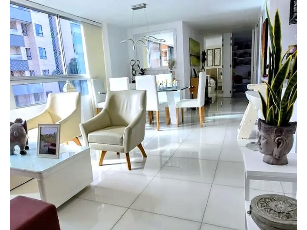 Apartamento En Venta Laureles Medellín Antioquia