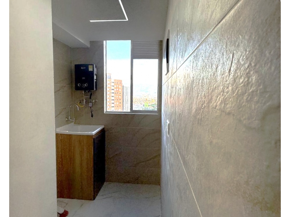 Apartamento En Venta Calasanz Parte Alta Medellín — foto 5