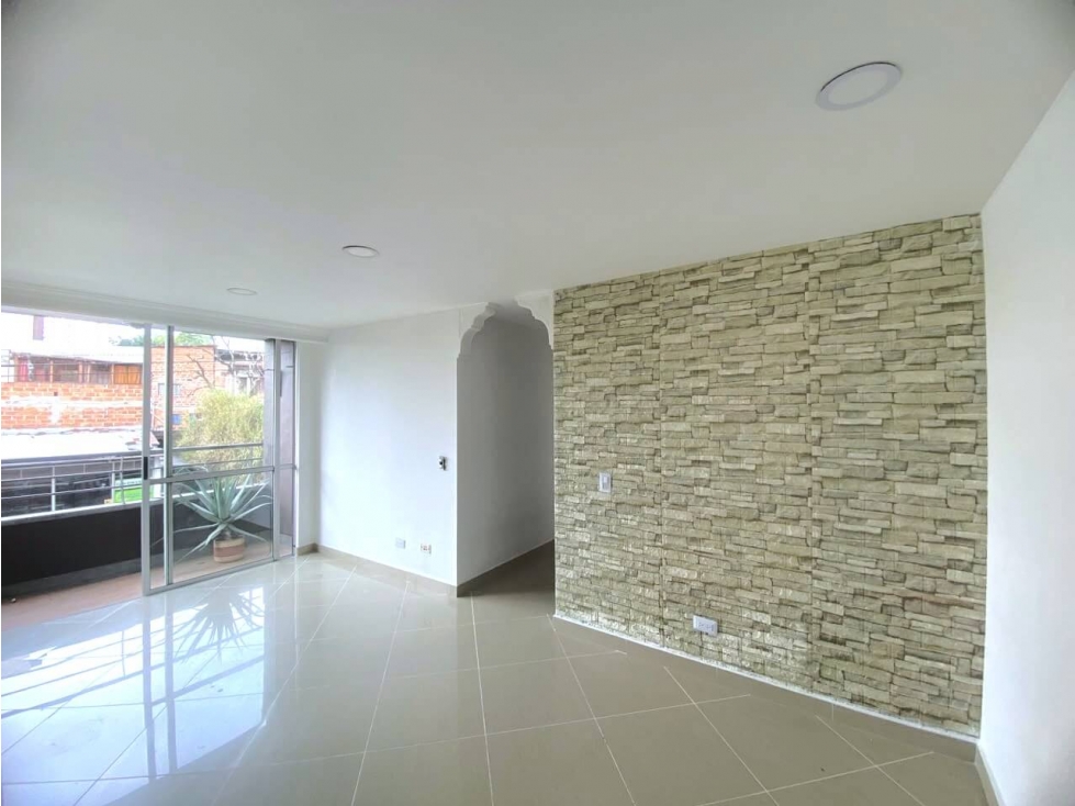 Apartamento En Arriendo Guayabal Itagüí Antioquia
