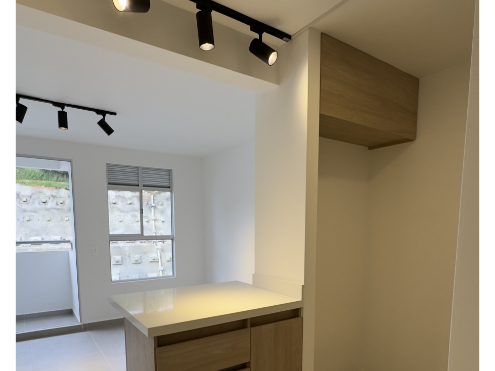 Apartamento En Arriendo Calasanz Parte Alta Medellín Antioquia — foto 5