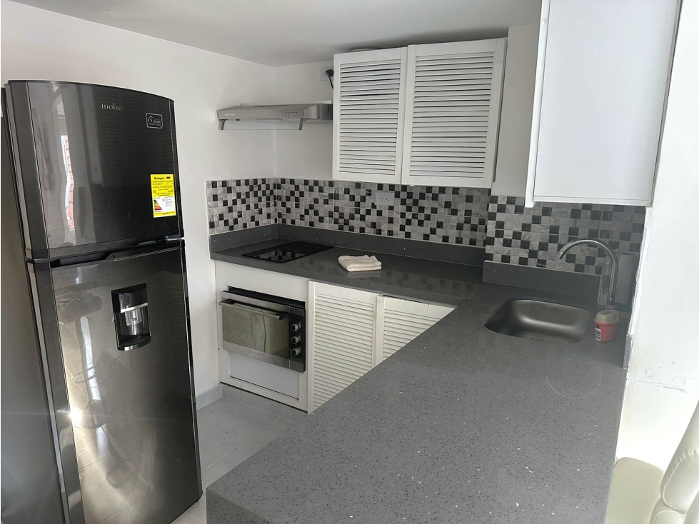 Apartaestudio En Venta Florida Nueva Medellín Antioquia — foto 3