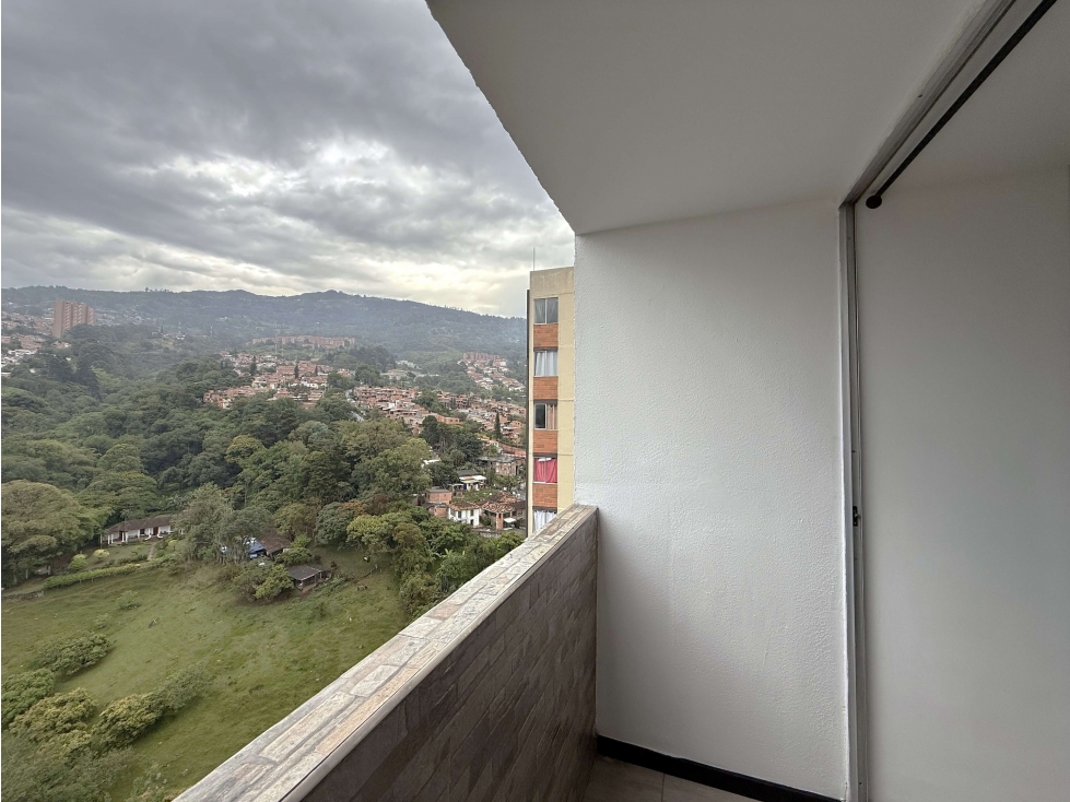 Apartamento En Arriendo Robledo Parte Baja Medellín — foto 4