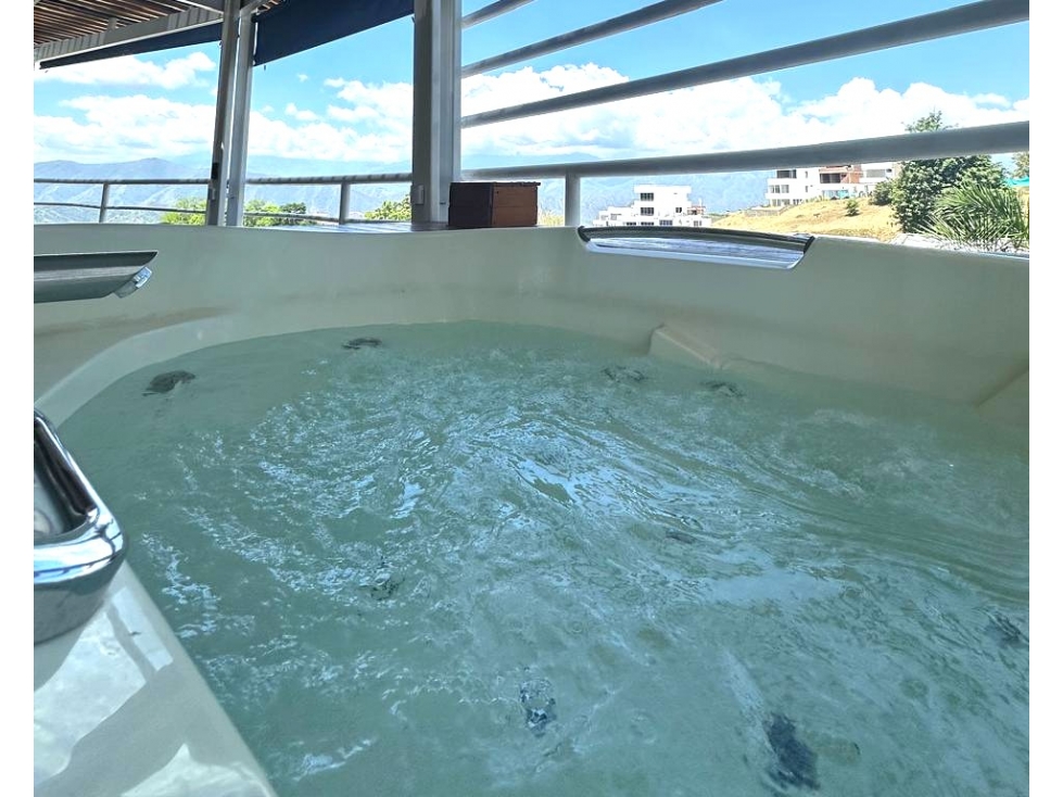 Apartamentos En Venta Sopetran Antioquia — foto 4