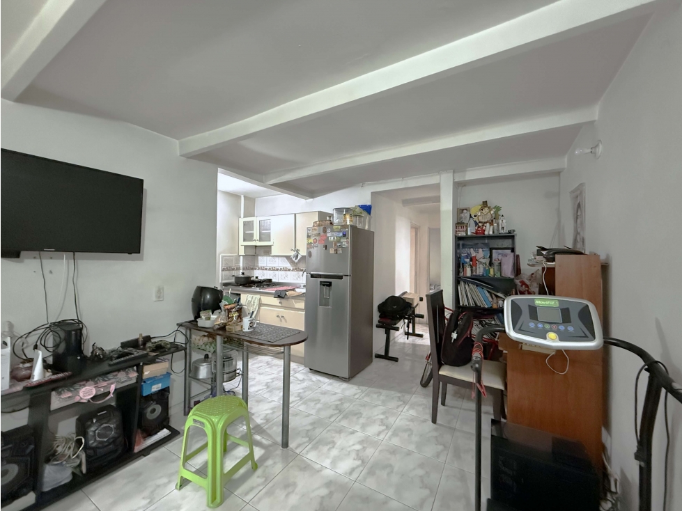 Apartamento en Venta Calasania Medellín — foto 3
