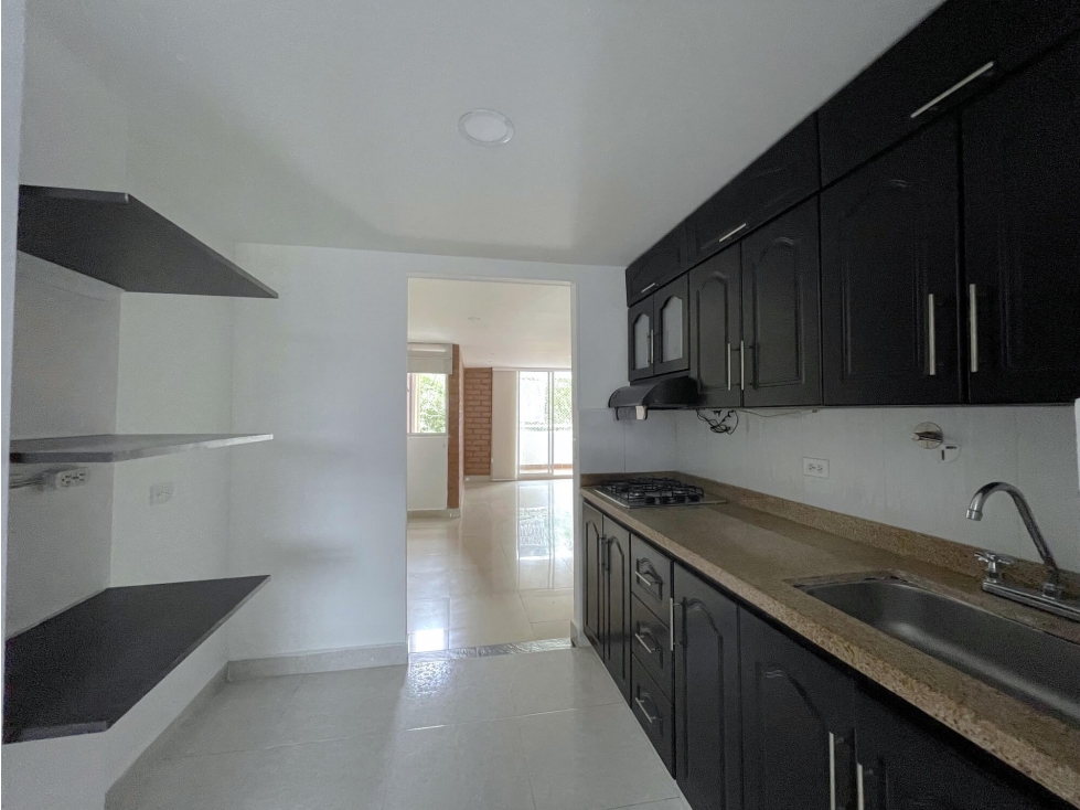 Apartamento en Venta en Laureles Medellín — foto 2