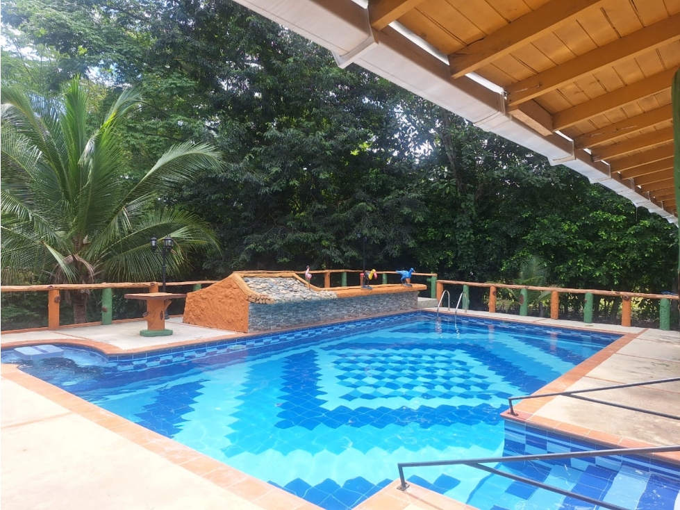 Finca De Recreo En Venta Doradal Antioquia — foto 2