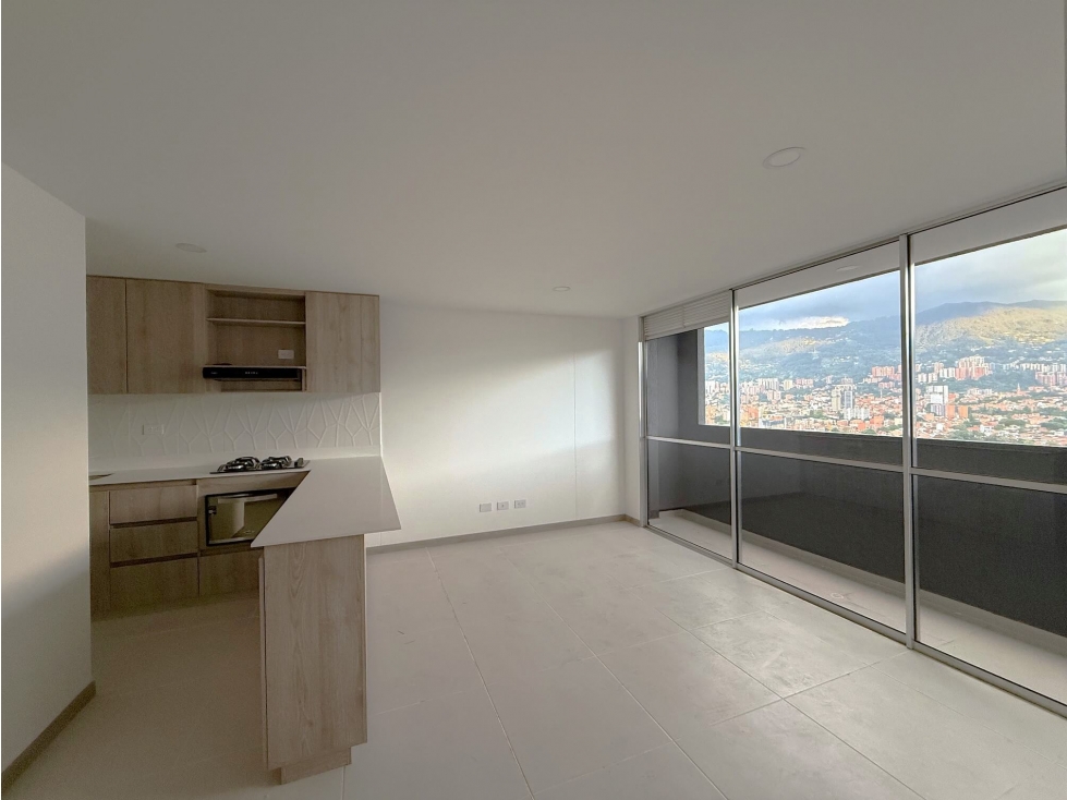 Apartamento En Arriendo Itagui Antioquia — foto 2