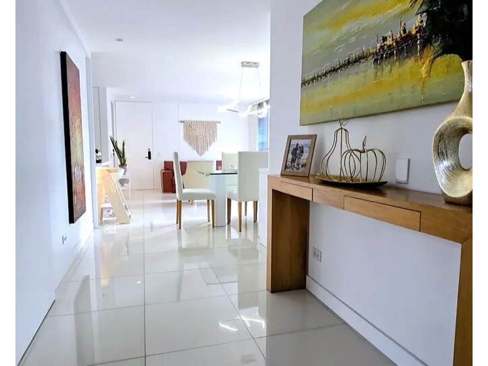 Apartamento En Venta Laureles Medellín Antioquia — foto 5