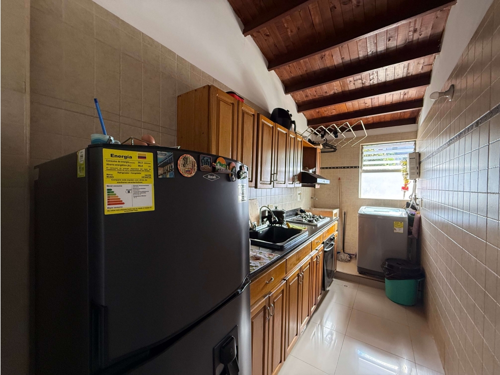 Apartamento En venta Belén Rincon Medellín — foto 3