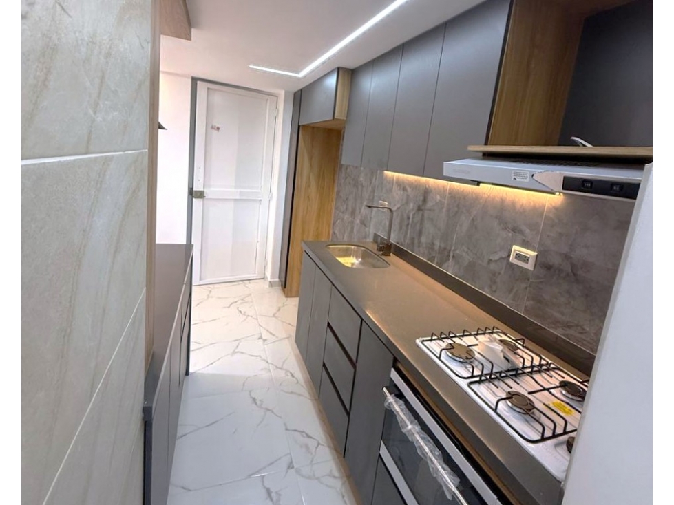 Apartamento En Venta Calasanz Parte Alta Medellín — foto 6