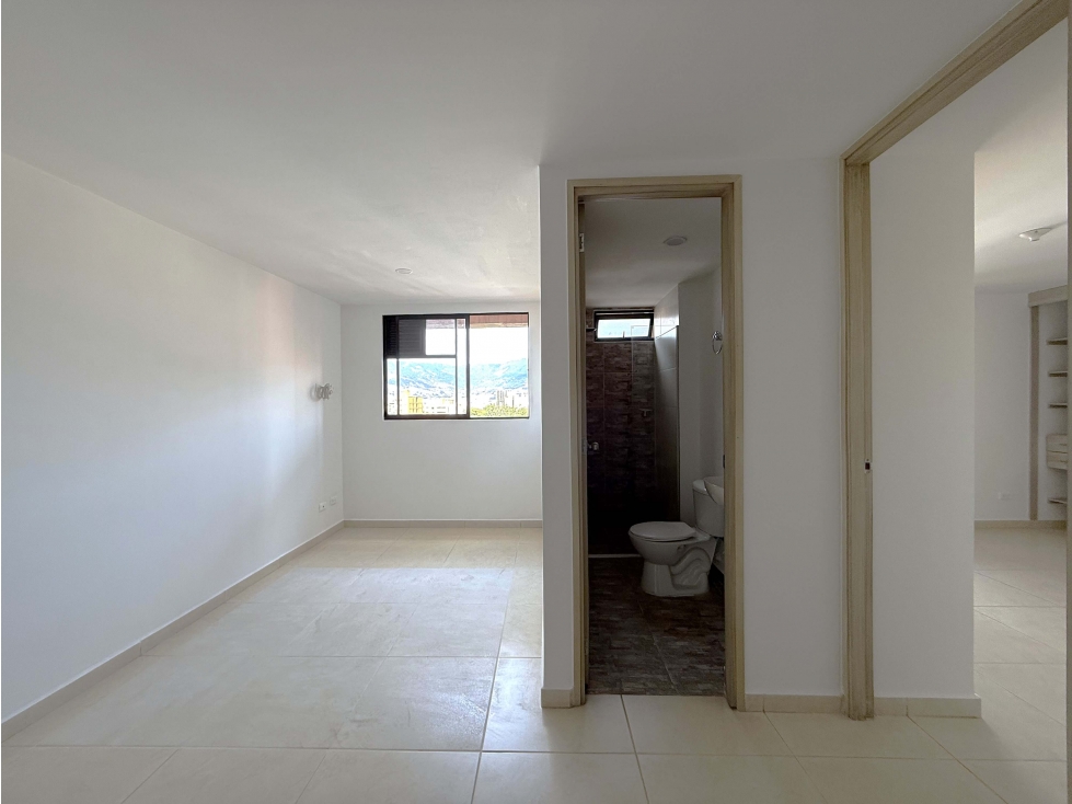 Apartamento En Arriendo El Danubio Medellín — foto 4