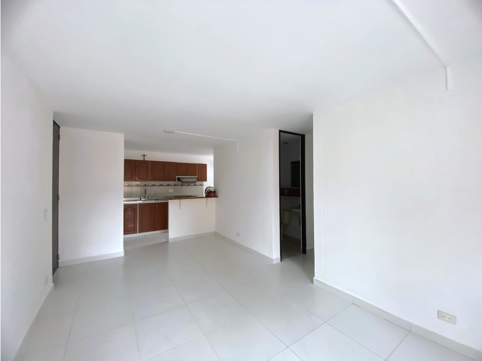 Apartamento En Arriendo Ciudad Del Rio Medellín — foto 2