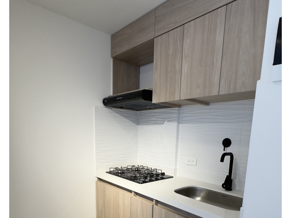 Apartamento En Arriendo Calasanz Parte Alta Medellín Antioquia — foto 6