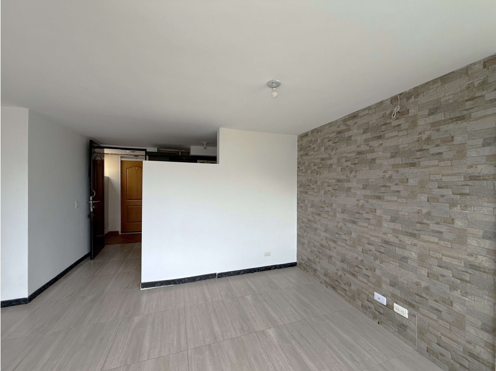 Apartamento En Arriendo Robledo Parte Baja Medellín — foto 5